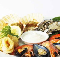 Olivo Restaurant - Accommodation VIC