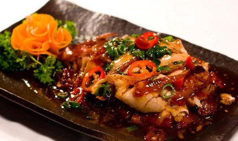 The Emperor's Choice King - Accommodation VIC 2