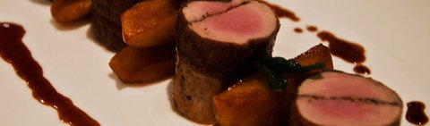 Acqua Pazza Ristorante - Accommodation VIC 0