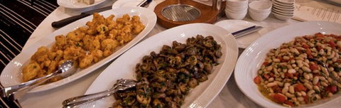 Acqua Pazza Ristorante - Accommodation VIC 1