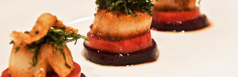 Acqua Pazza Ristorante - Accommodation VIC 2