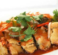 Dragon Boat Restaurant - Accommodation VIC