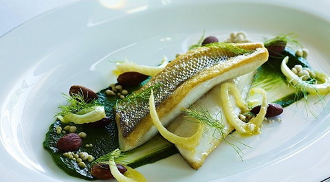 The Dining Room - Accommodation VIC 0