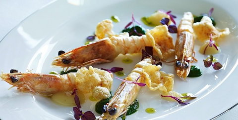 The Dining Room - Accommodation VIC 1