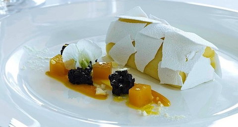 The Dining Room - Accommodation VIC 2