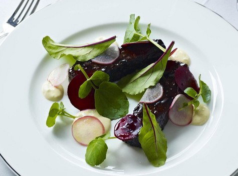 The Dining Room - Accommodation VIC 4