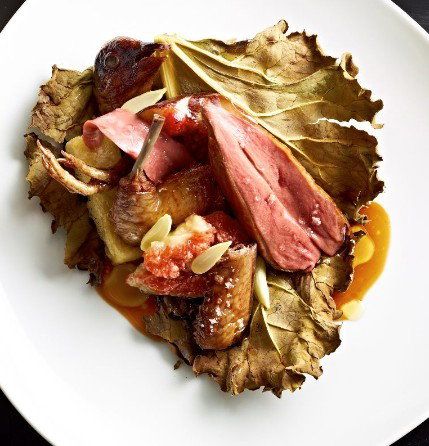 The Woods Restaurant - Accommodation VIC 3