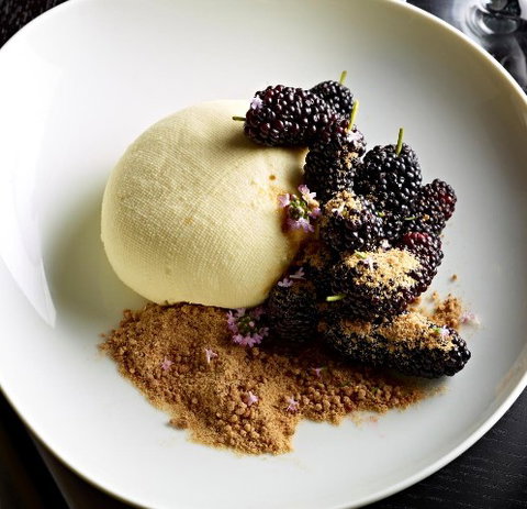 The Woods Restaurant - Accommodation VIC 4