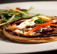 Connect Dining - Accommodation VIC