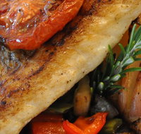 Aubergine Sydney - Accommodation VIC