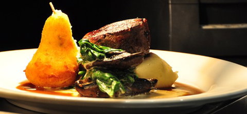 Aubergine Sydney - Accommodation VIC 1