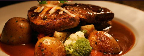 Aubergine Sydney - Accommodation VIC 2