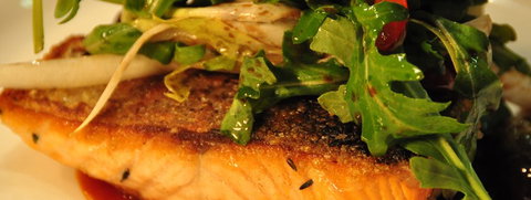 Aubergine Sydney - Accommodation VIC 3