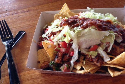 Mad Mex - Accommodation VIC 0