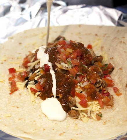 Mad Mex - Accommodation VIC 1