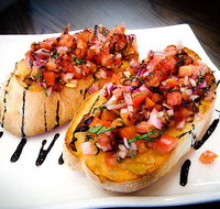 Accordion Cafe  Restaurant - Accommodation VIC