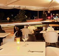 Cafe Fresh Lounge Bar  Shinsen Restaurant - Accommodation VIC