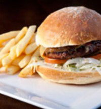 PJ's Irish Sports Bar & Bistro @ The Criterion Hotel - Accommodation VIC 3