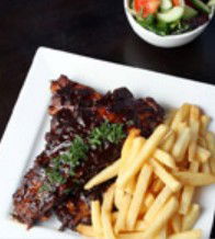 PJ's Irish Sports Bar & Bistro @ The Criterion Hotel - Accommodation VIC 4