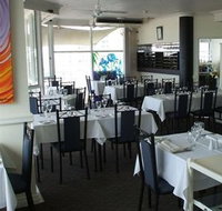 Cazzy's at the Top - Accommodation VIC