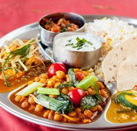 Curry Express - Accommodation VIC