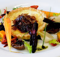 Flavors  Ferry Cafe/Restaurant - Accommodation VIC