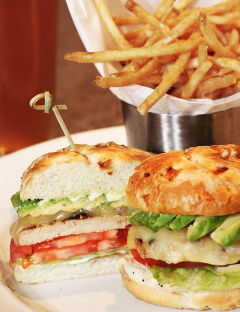 Yardhouse Bar & Brasserie - Accommodation VIC 0