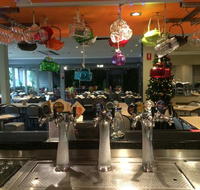 Bank Hotel - Accommodation VIC