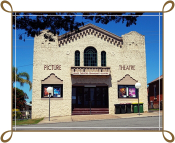 Bank Hotel Dungog - Accommodation VIC 1