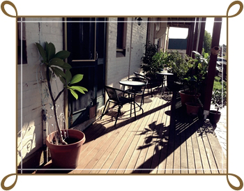 Bank Hotel Dungog - Accommodation VIC 2