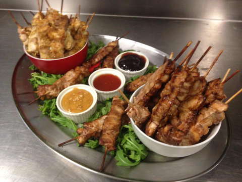 Chancellors Tavern - Accommodation VIC 1