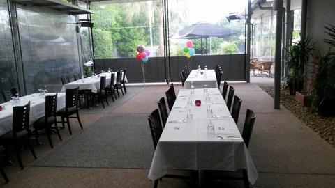 Chancellors Tavern - Accommodation VIC 2