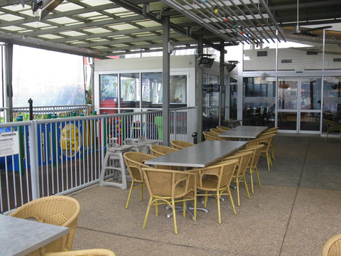 Chancellors Tavern - Accommodation VIC 3