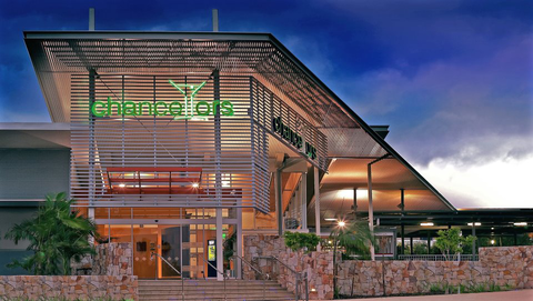 Chancellors Tavern - Accommodation VIC 5