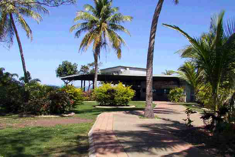 Mandorah Beach Hotel - Accommodation VIC 4