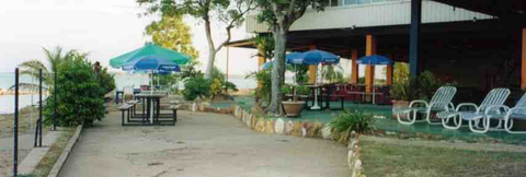 Mandorah Beach Hotel - Accommodation VIC 5