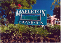 Mapleton QLD Accommodation VIC
