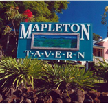 Mapleton Tavern - Accommodation VIC