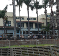 Ocean Beach Hotel - Accommodation VIC