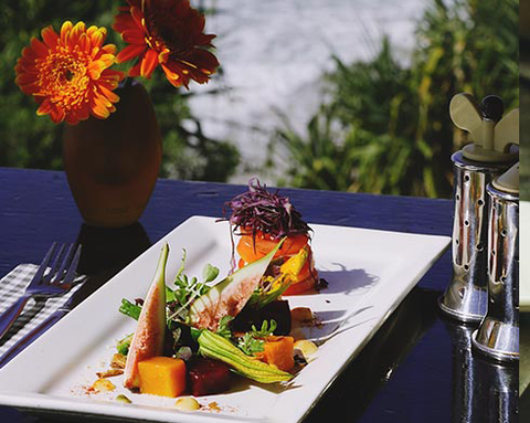 Pacific Hotel - Accommodation VIC 3