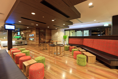 Park Avenue Hotel-Motel - Accommodation VIC 5