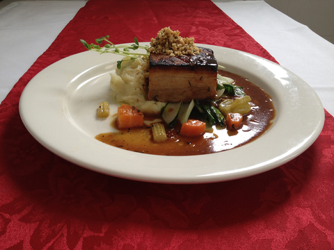 Raffles Hotel - Accommodation VIC 4