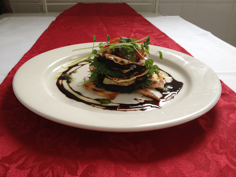 Raffles Hotel - Accommodation VIC 5