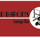 Red Baron's Lounge Bar - Accommodation VIC