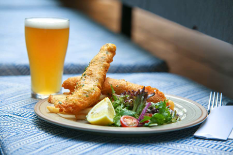 Swansea Hotel - Accommodation VIC 3