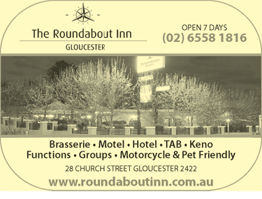 The Roundabout Inn - Accommodation VIC 1