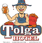 Tolga QLD Accommodation VIC