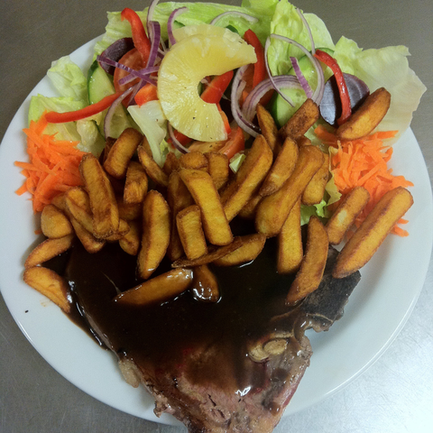 Westwood Hotel - Accommodation VIC 1