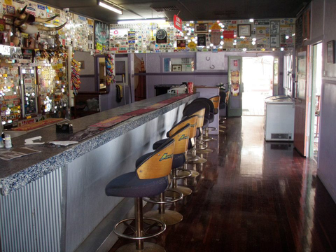 Westwood Hotel - Accommodation VIC 3
