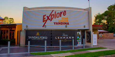 Yandina Hotel - Accommodation VIC 3